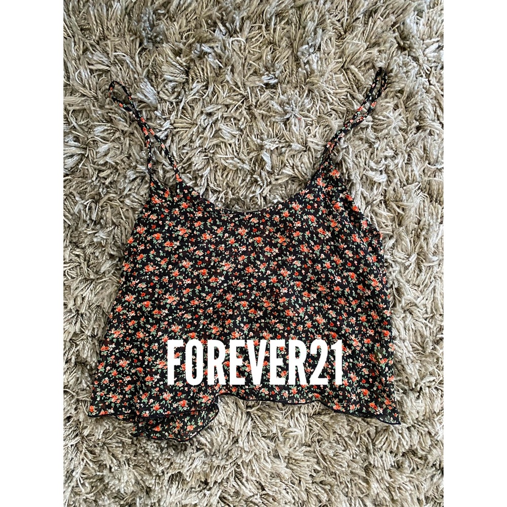 Floral Top💕